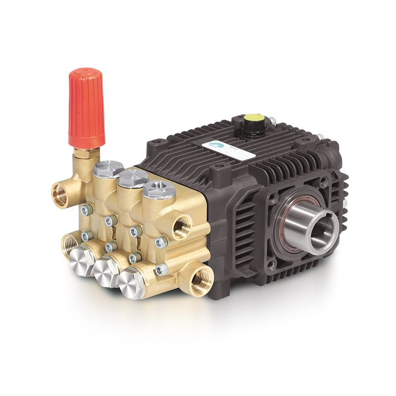 【PBML】3-19L/min,100Bar