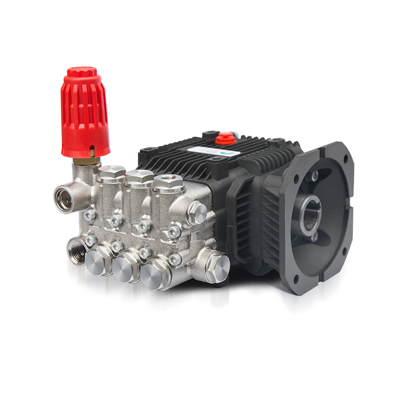 【FBMG/FBMGS】12-22L/min,100-250Bar