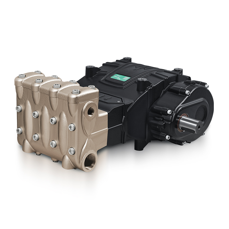 【FW55】267-399L/min,100-155Bar