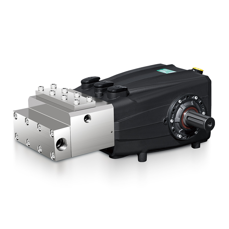 【GDF】30-73L/min,280-600Bar