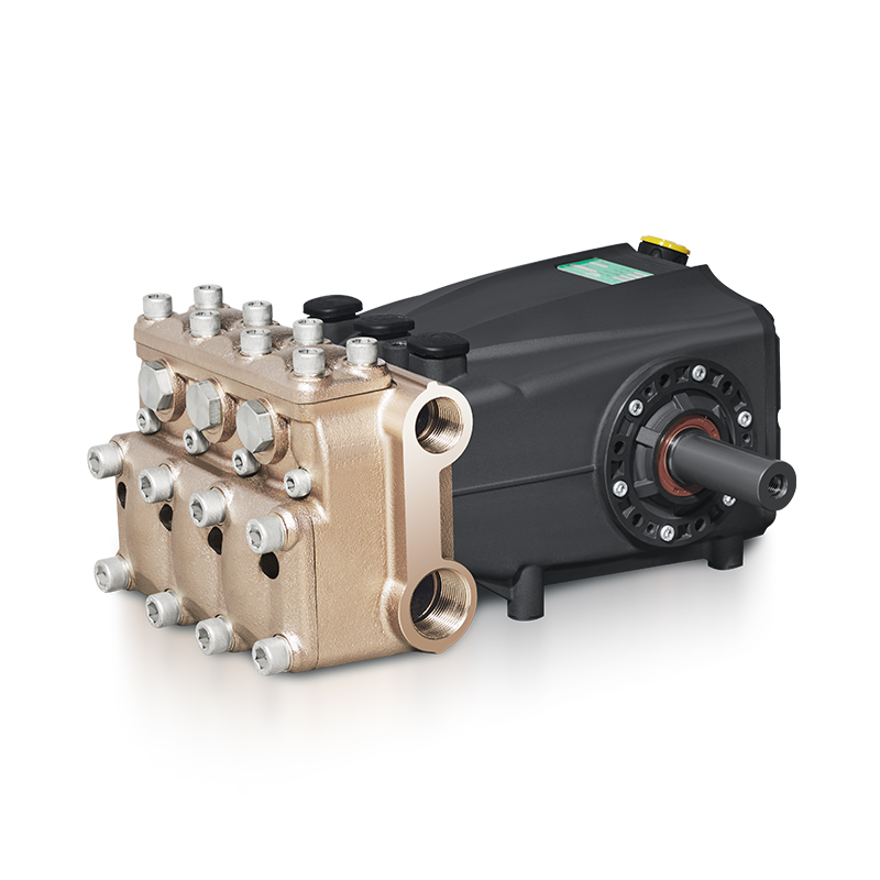 【GT】70-142L/min,100-200Bar