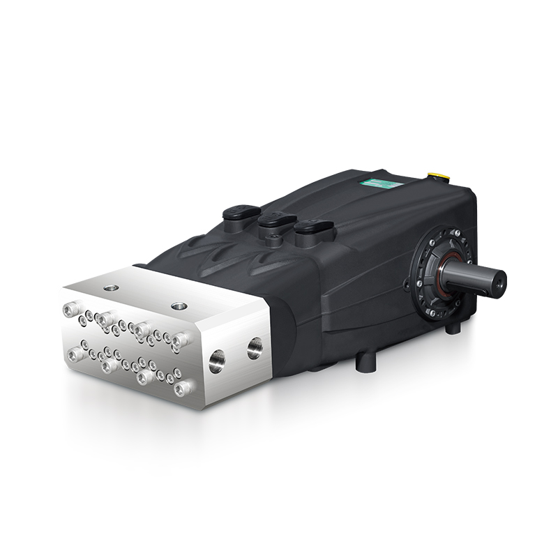 【GTF】5-30L/min,1000-2500Bar