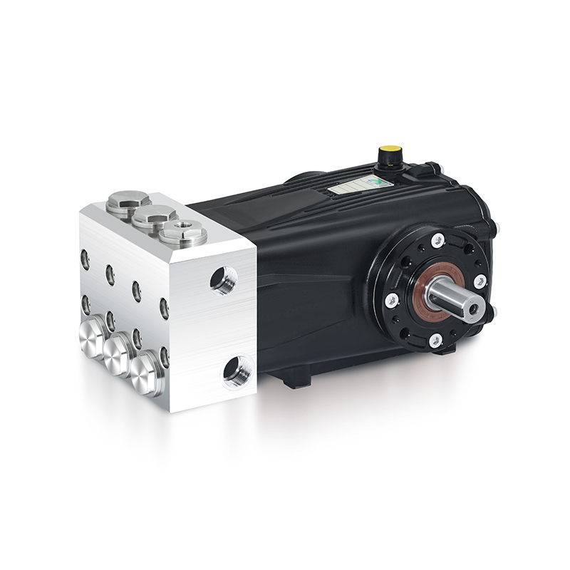 【LDEP】30-72L/min,100-250Bar