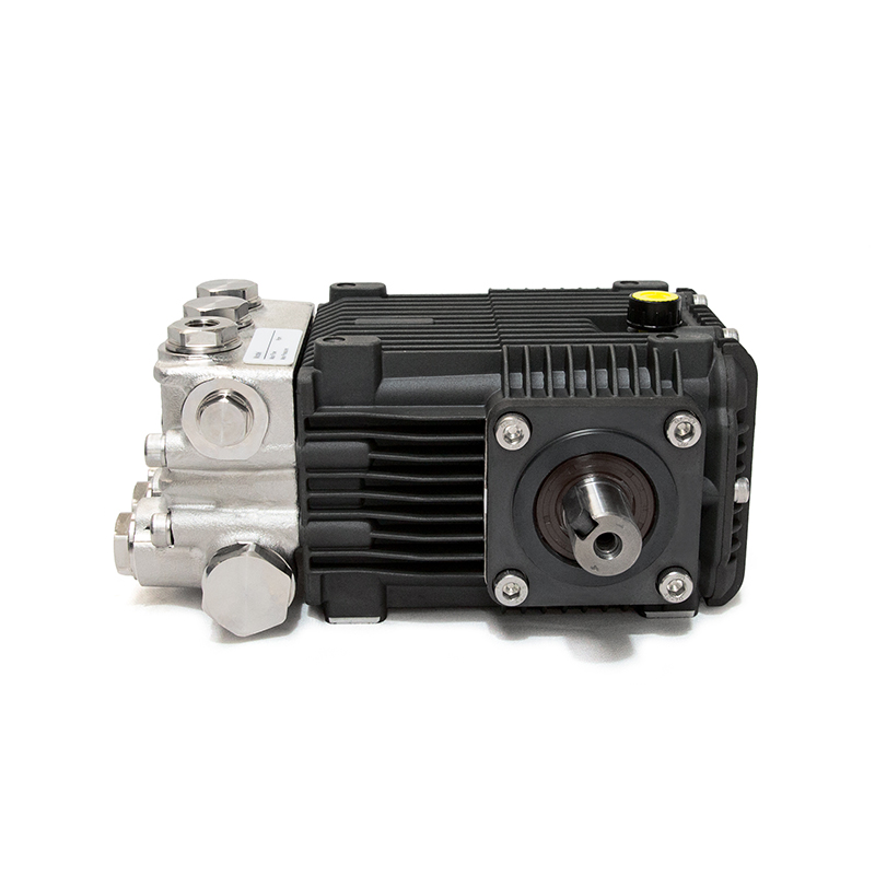 【LT】16-30L/min,100Bar