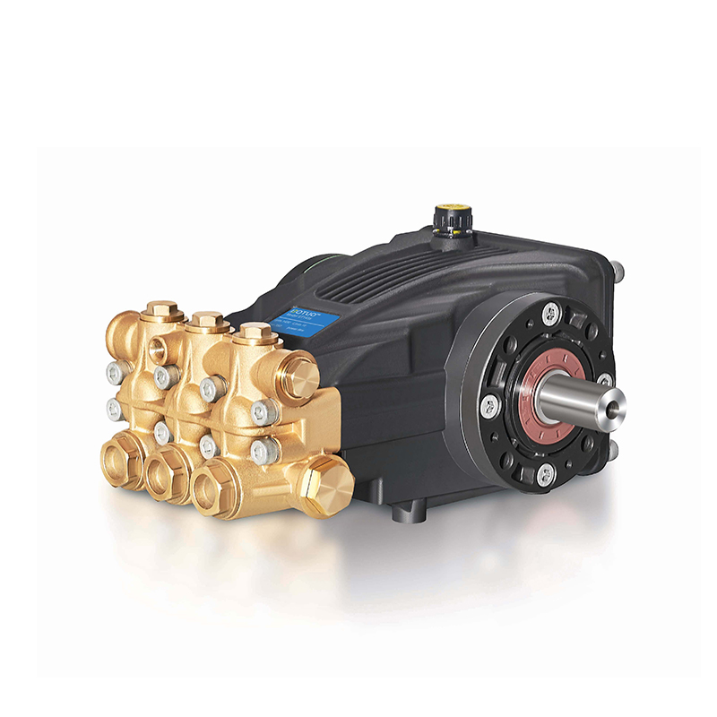 【ST】15-40L/min,100-350Bar