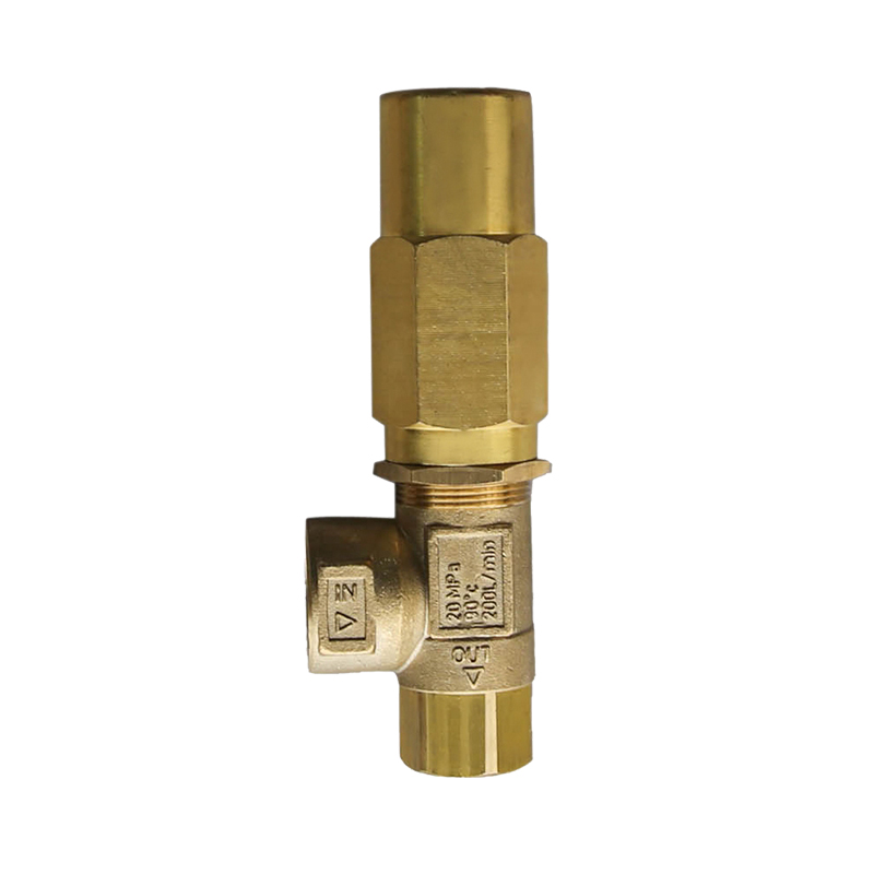 VS200安全閥,200L/min,220~240Bar