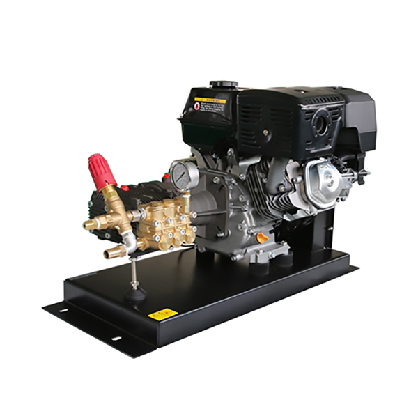 TK市政環衛泵組