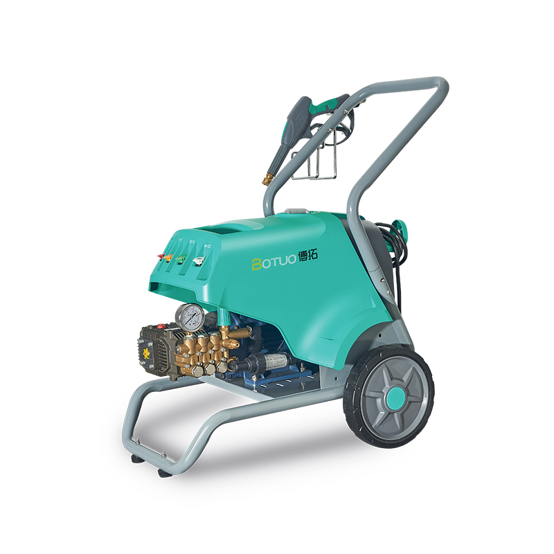 【肥肥-F】12-15L/min,80-140Bar(高壓清洗機)