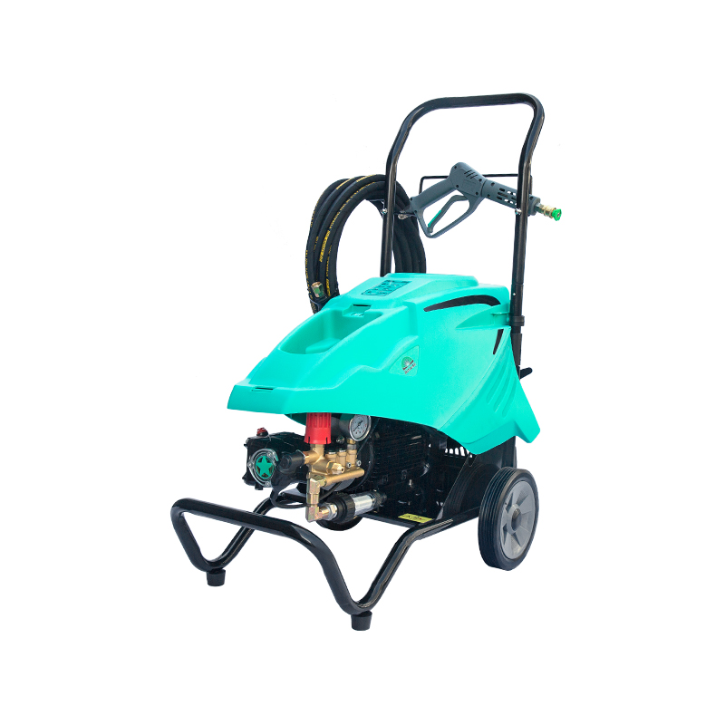 【鷹隼S】12L/min，90-140Bar