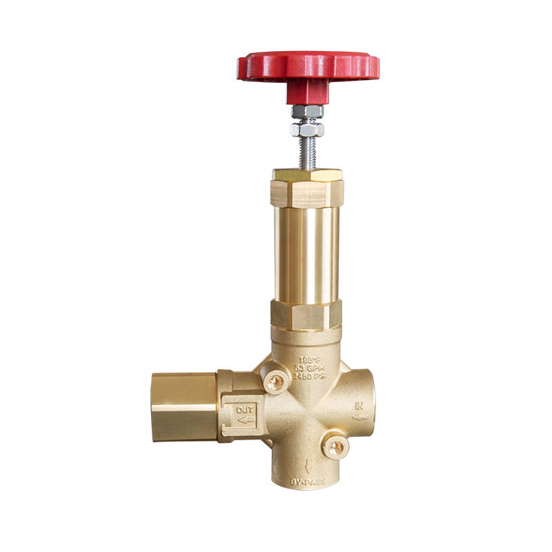 VK200調壓閥,200L/min,170Bar