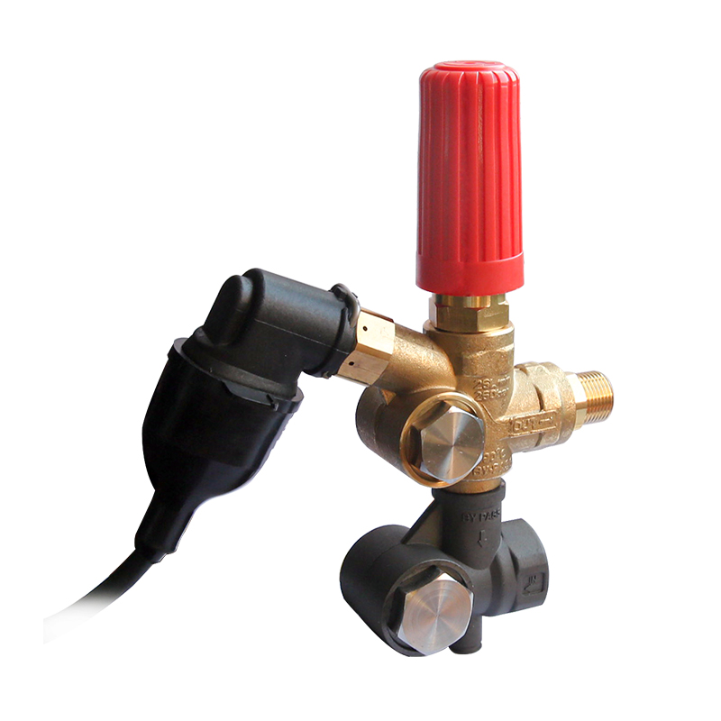 VRC300調(diào)壓閥,25L/min,300Bar