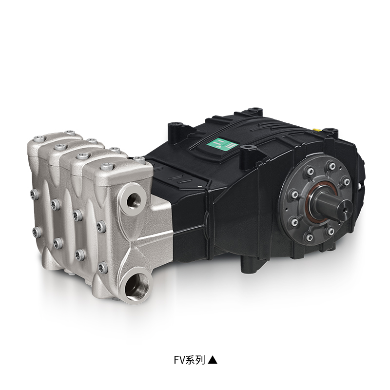 【FV/FV55】168-399L/min,100-250Bar