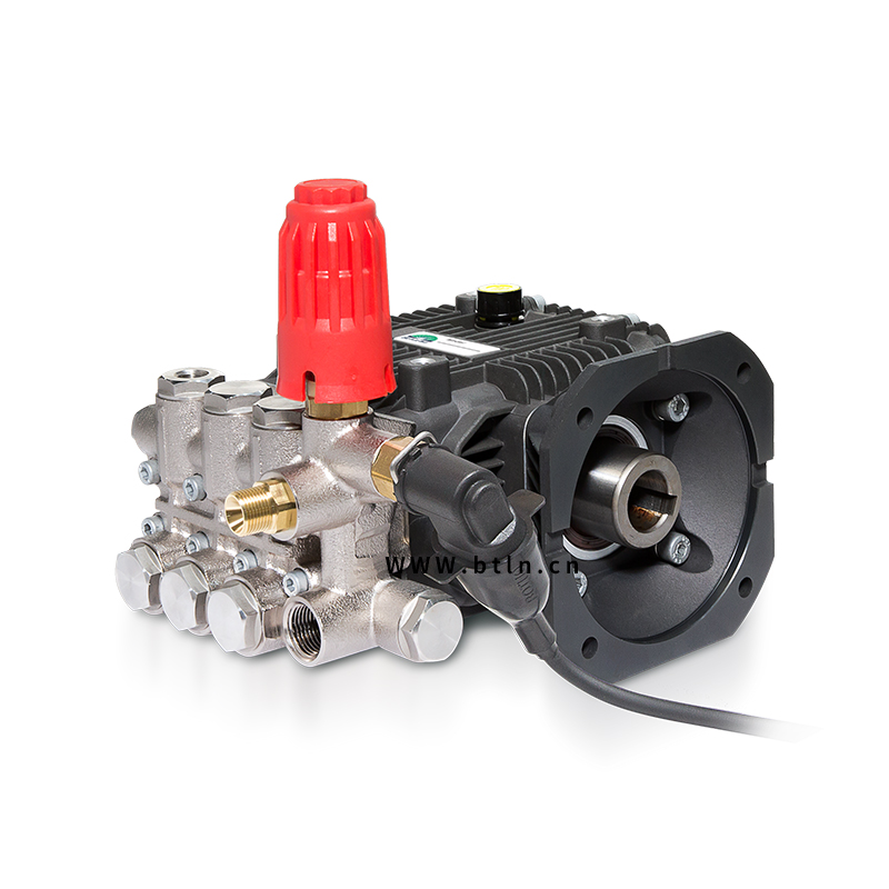 【KBMLG/KBMLSG】8-19L/min,100-250Bar