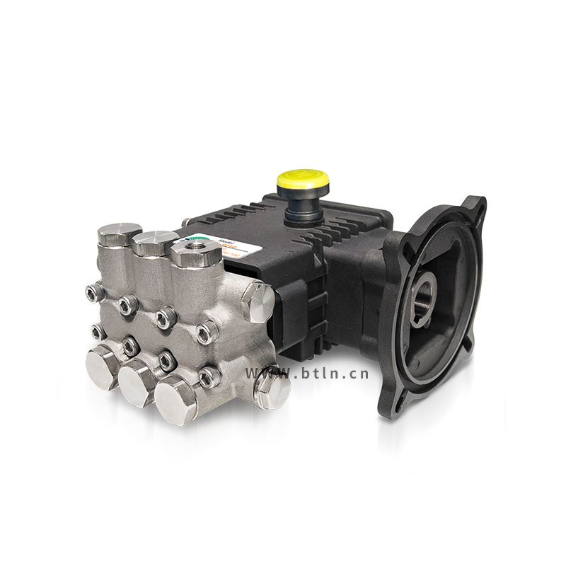 【LL】2-6L/min,100Bar