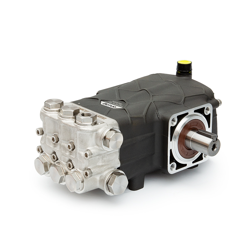 【XB】3-15L/min，100Bar